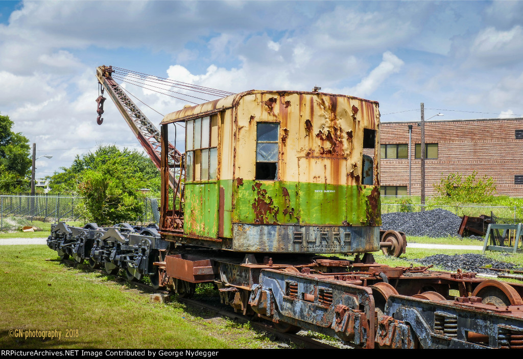 NHVR 1005 MoW